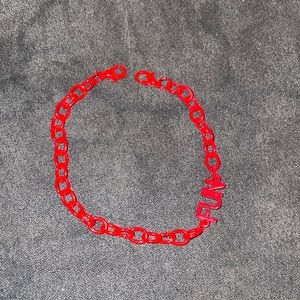 Coolest fun bracelet